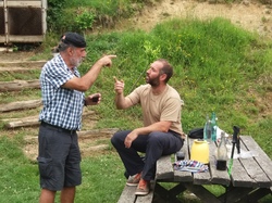 Illustration de la galerie